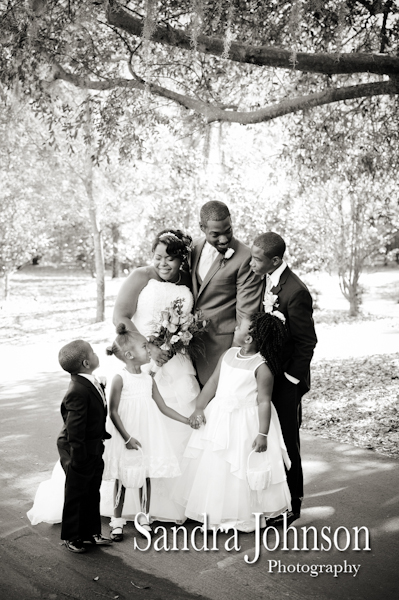 Best 310 Lakeside wedding photographer - Sandra Johnson (SJFoto.com)